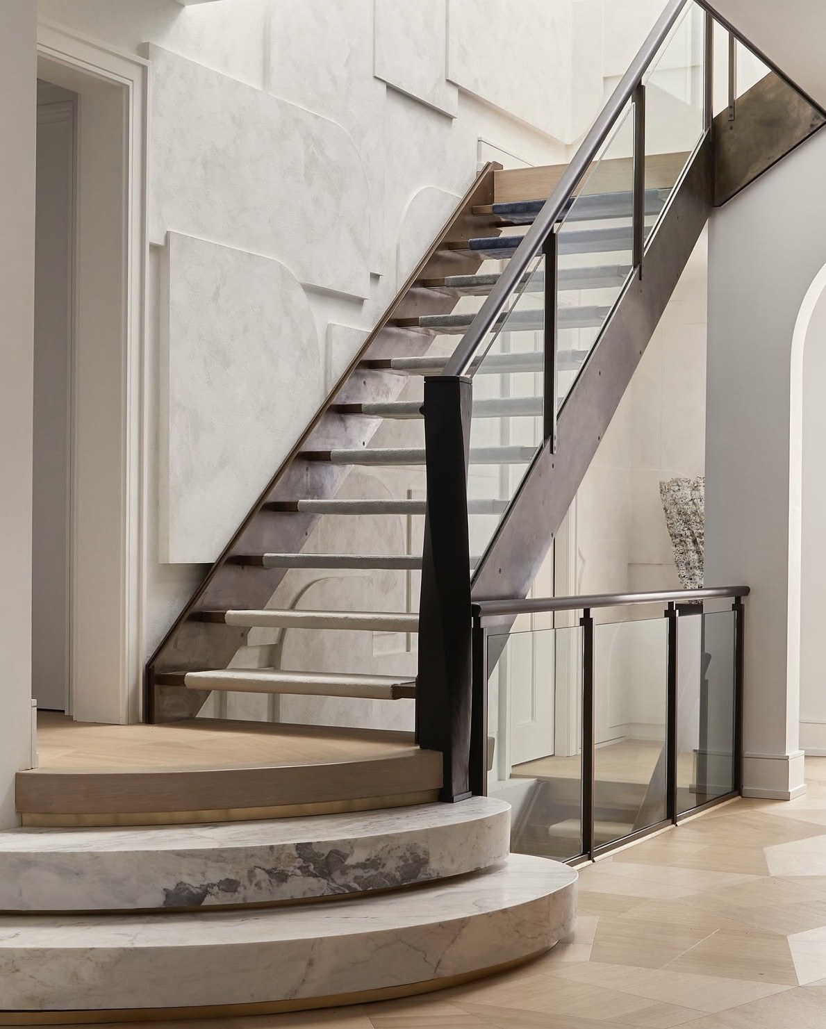 Custom luxury home construction in Puerto Rico